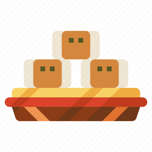 Zhaliang, gastronomy, chinese, food, nutrition icon - Download on Iconfinder