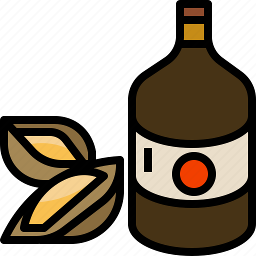 Chinese, food, ingredients, oyster, sauce icon - Download on Iconfinder