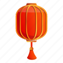 asian, family, flower, lantern, red