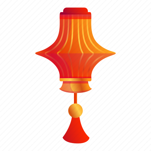 Chinese, floral, lantern, light, party, wedding icon - Download on Iconfinder