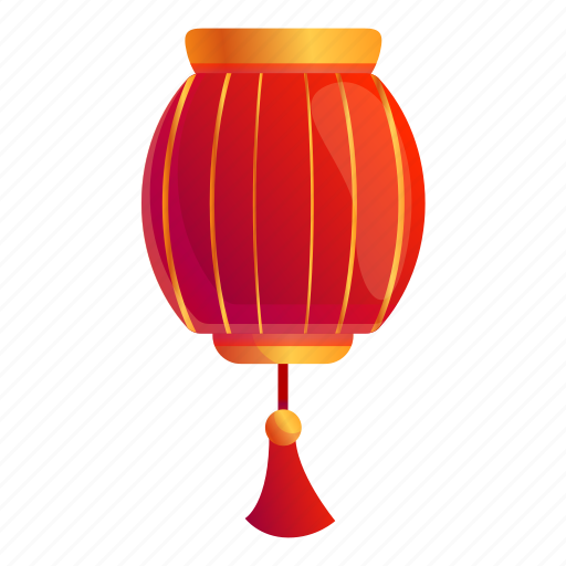 Chinese, hanging, lantern, love, party icon - Download on Iconfinder