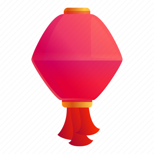 Chinese, flower, lamp, new, party, year icon - Download on Iconfinder