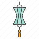 chinese, lamp, lantern, light, new, year