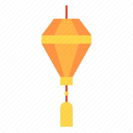 Chinese, lamp, lantern, light icon - Download on Iconfinder