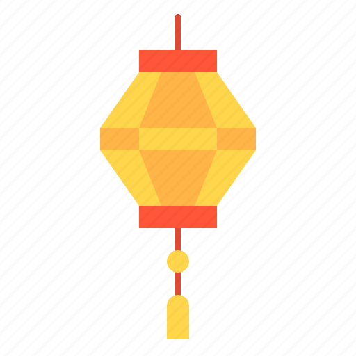 Chinese, lamp, lantern, light icon - Download on Iconfinder