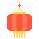 chinese, lamp, lantern, light