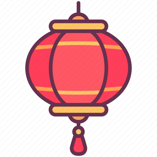 China, chinese, decoration, lantern, light, newyear icon - Download on Iconfinder