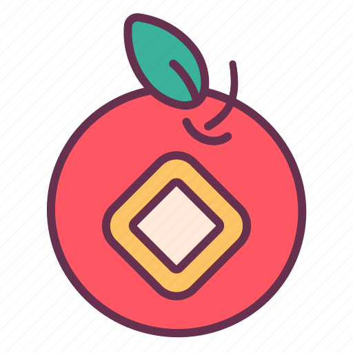 China, chinese, fruit, newyear, orange, pay icon - Download on Iconfinder