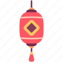 china, chinese, lantern, light, newyear