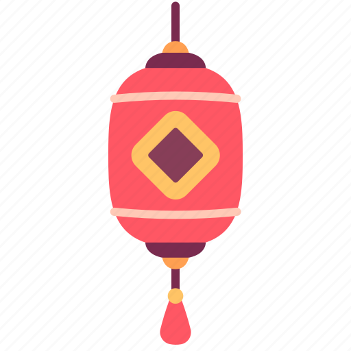 China, chinese, lantern, light, newyear icon - Download on Iconfinder