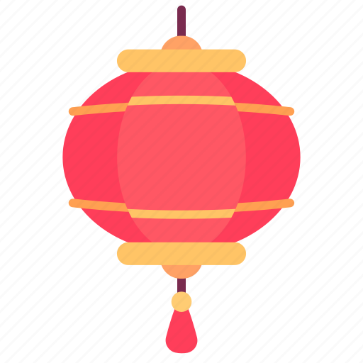China, chinese, decoration, lantern, light, newyear icon - Download on Iconfinder