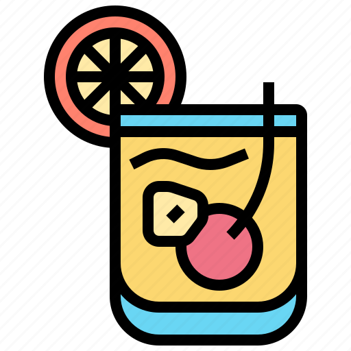 Beverage, drinks, juice, lemonade, refreshment icon - Download on Iconfinder