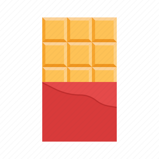Sweet, chocolate bar icon - Download on Iconfinder