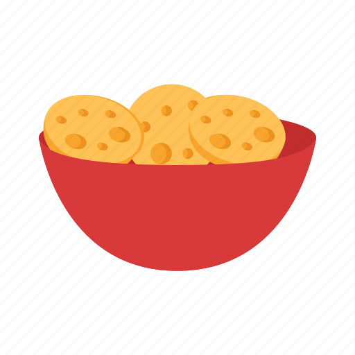 Cookie, sweet, food, meal icon - Download on Iconfinder
