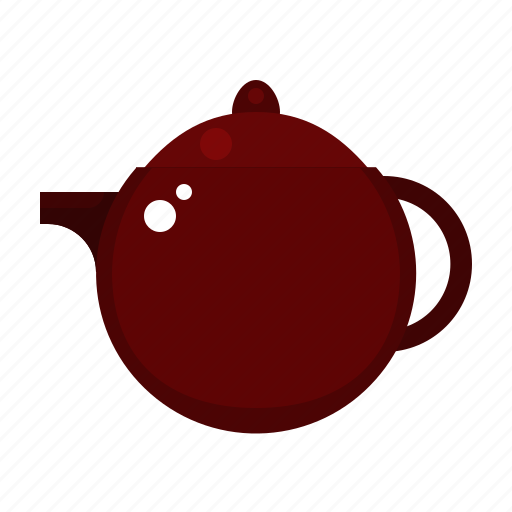 Tea, pot, chinese, new, year, event, celebration icon - Download on Iconfinder