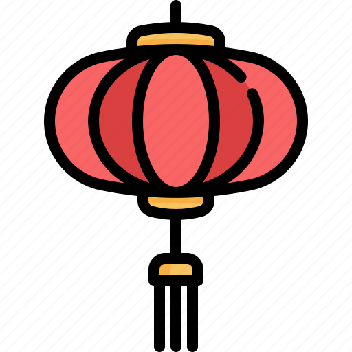 Lantern, lamp, light, chinese new year, chinese, cultures icon - Download on Iconfinder