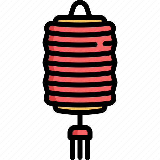 Lantern, light, lamp, chinese new year, chinese, cultures icon - Download on Iconfinder