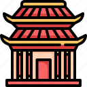 shrine, temple, chinese new year, chinese, cultures