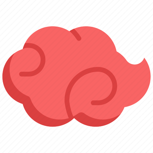 Cloud, chinese new year, chinese, cultures icon - Download on Iconfinder