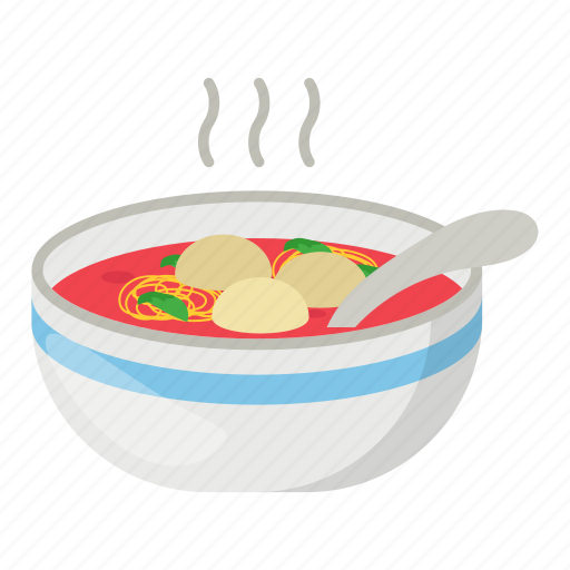 Chinese, soup, new year, glutinous, rice balls, cuisine, traditional icon - Download on Iconfinder