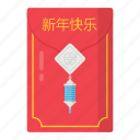 chinese, envelope, money envelope, gift, new year, lunar, traditional