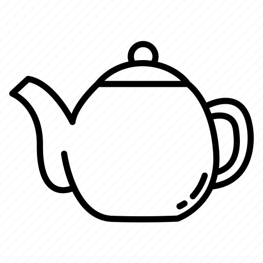 Culture, teapot, kettle icon - Download on Iconfinder