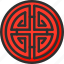 asian, chinese, hieroglyph, new, sign, year 