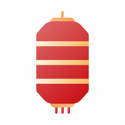 Lampion, chinese, asian, traditional, chinese new year icon - Download on Iconfinder