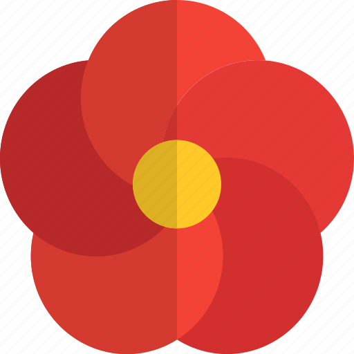Flower, holiday, chinese, new, year icon - Download on Iconfinder
