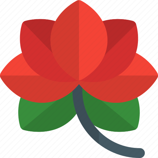 Lotus, holiday, chinese, new, year icon - Download on Iconfinder