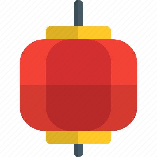 Square, lantern, holiday, chinese, new, year, decoration icon - Download on Iconfinder