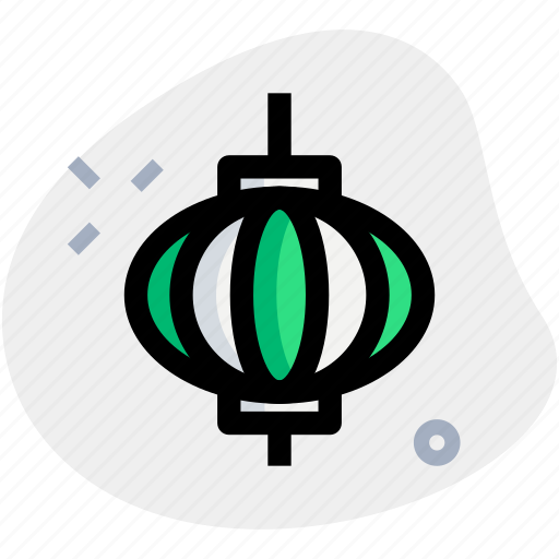 Lantern, holiday, chinese, new, year, round icon - Download on Iconfinder