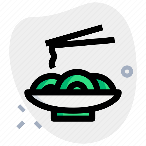 Noodle, holiday, chinese, new, year, food icon - Download on Iconfinder