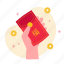 chinese new year, chinese, new year, festive, red envelope, ang bao 