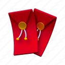 angpao, new year, money, envelope, red envelope, gift, chinese
