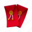angpao, new year, money, envelope, red envelope, gift, chinese 