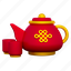 chinese teapot, teapot, chinese, culture, drink, pot, asian, kitchen, kettle 