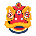 dragon mask, chinese mask, face mask, festive mask, lunar mask 