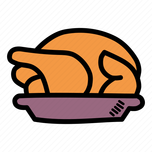 Chicken, dinner, turkey, chinese new year, lunar new year, cny, reunion icon - Download on Iconfinder