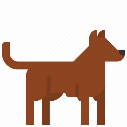Chinese, dog, zodiac, animal icon - Download on Iconfinder