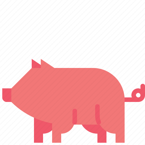 Chinese, pig, zodiac, animal icon - Download on Iconfinder