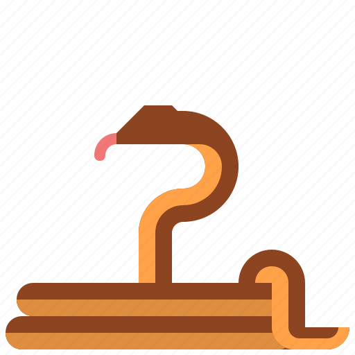 Chinese, snake, zodiac, animal icon - Download on Iconfinder