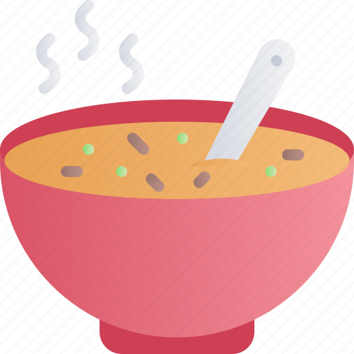 Autumn, fall, season, soup, food, bowl, thanksgiving icon - Download on Iconfinder