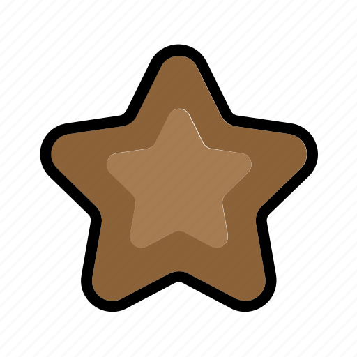 Cake, chocolate, food, snack icon - Download on Iconfinder