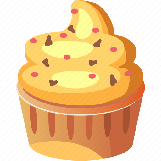 Bakery cupcakes, cupcake dessert, cupcake desserts, cupcakes, dessert cupcake, muffin cupcake icon - Download on Iconfinder