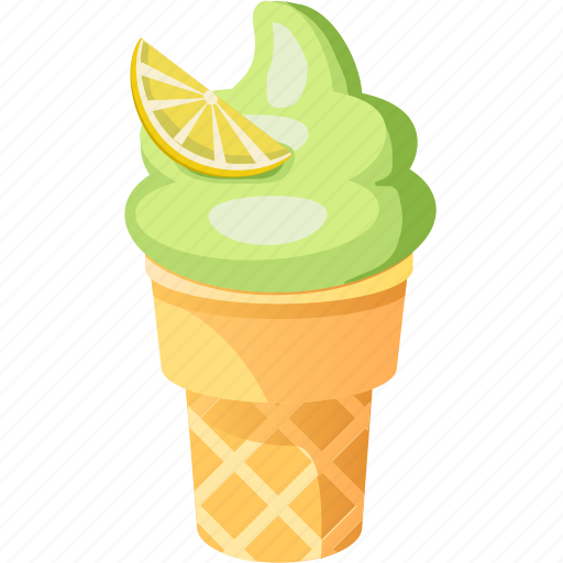 Ice, ice cream cone, ice cream cones, ice cream icon, ice creams, icecream icon - Download on Iconfinder