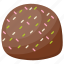 birthday cake, chocolate bun, chocolate cake, chocolate dessert, dark chocolate 