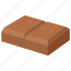 choco bar, chocolate, chocolate block, chocolate candy, snack 