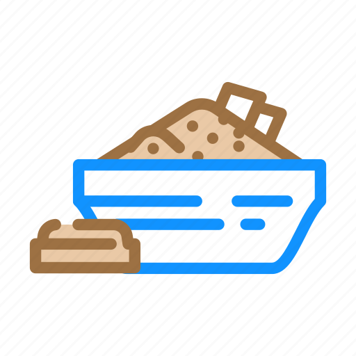 Cocoa, chocolate, sweet, food, drink, white icon - Download on Iconfinder