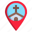 christian, map, maps, location, cultures, pin, catholic 